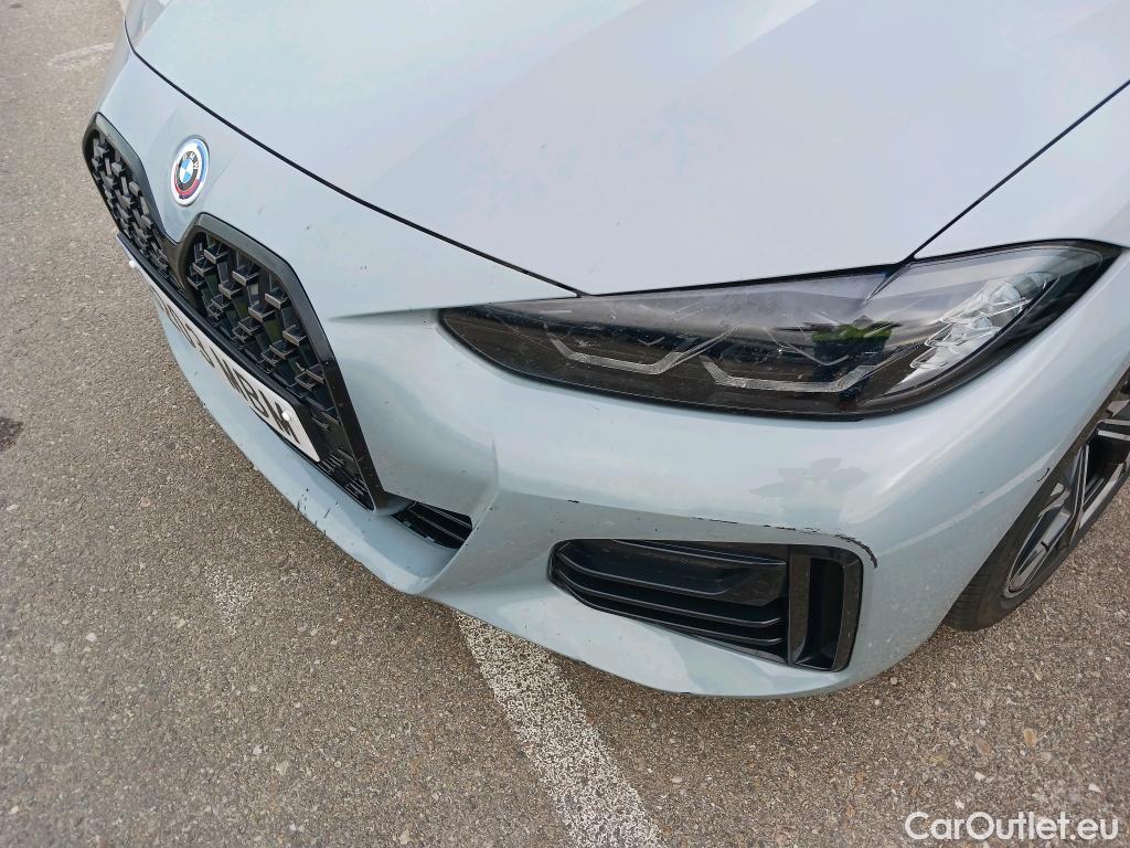  Bmw  Serie 4 Gran Coupe  420 d M Sport 2.0 190CV AT8 #11