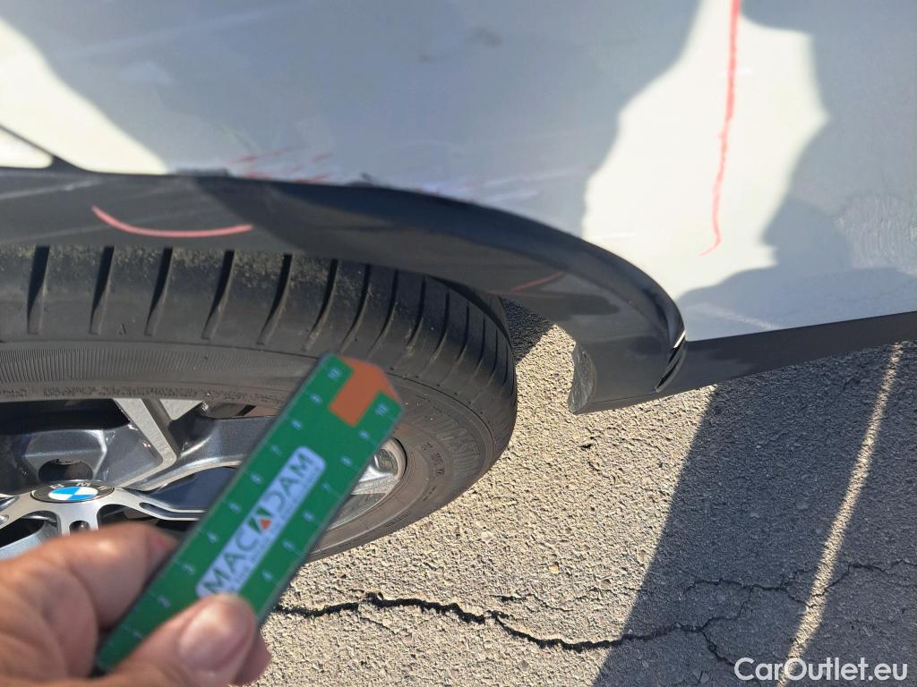  Bmw  X2 BMW  sDrive18i #9