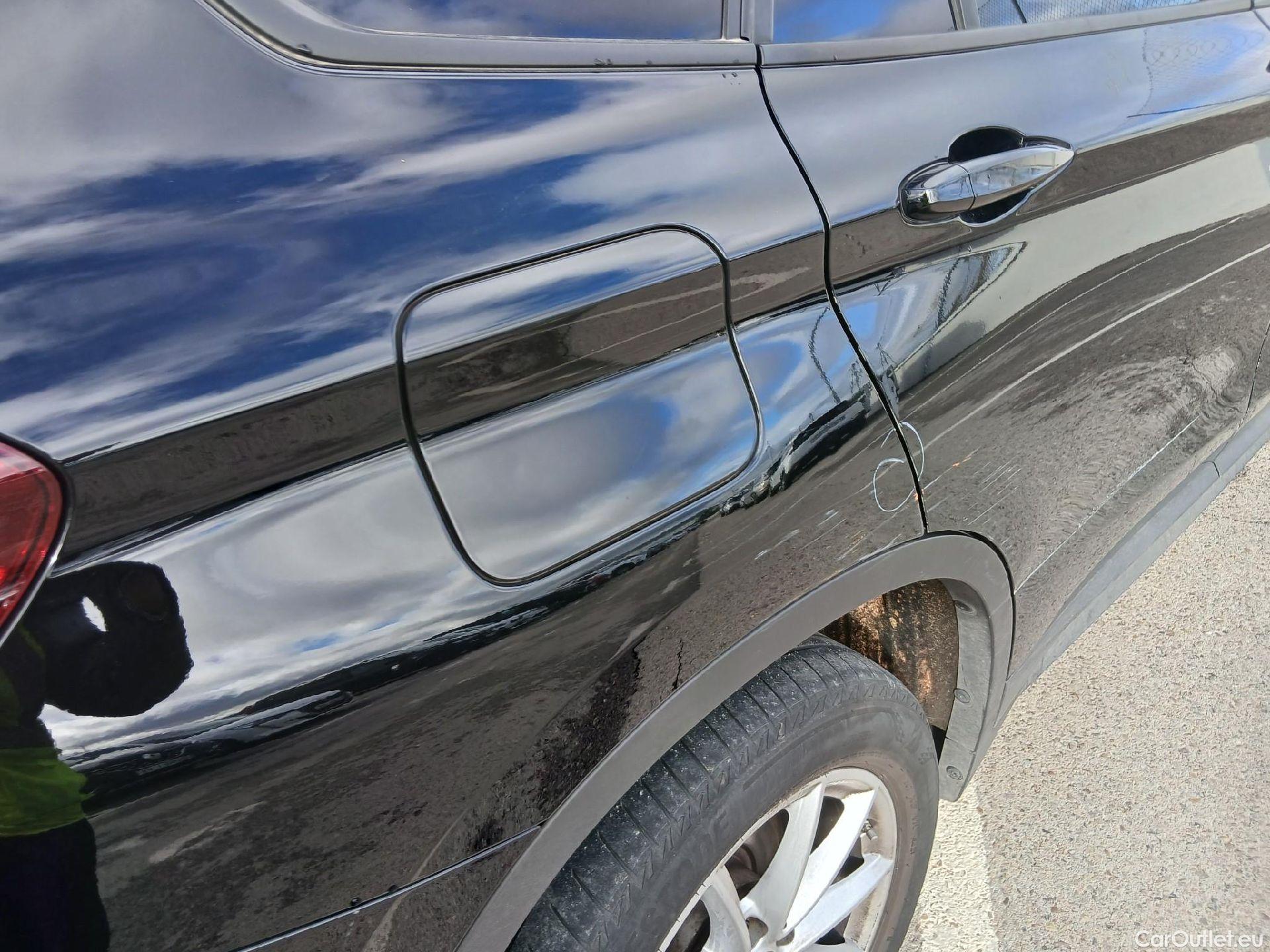  Bmw  X1 BMW  / 2019 / 5P / todoterreno sDrive16d Business #49