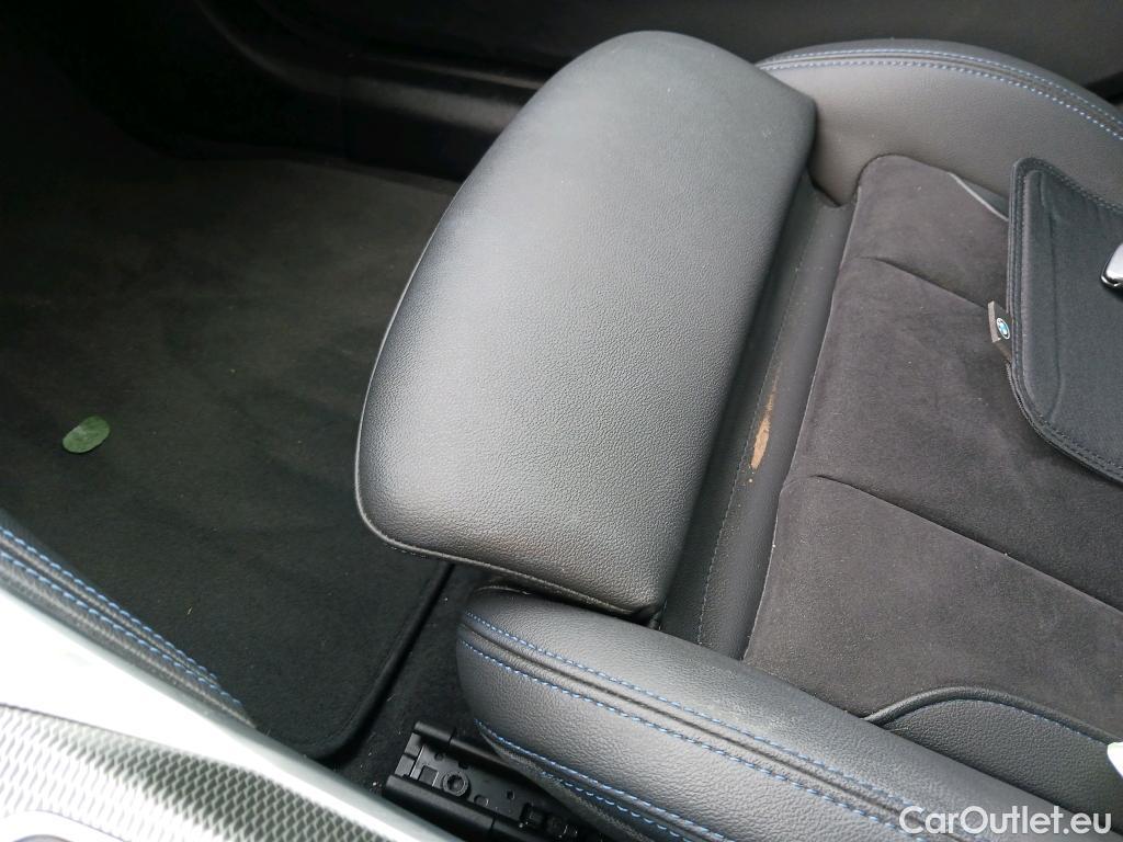  Bmw  Serie 4 Gran Coupe  420 d M Sport 2.0 190CV AT8 #31