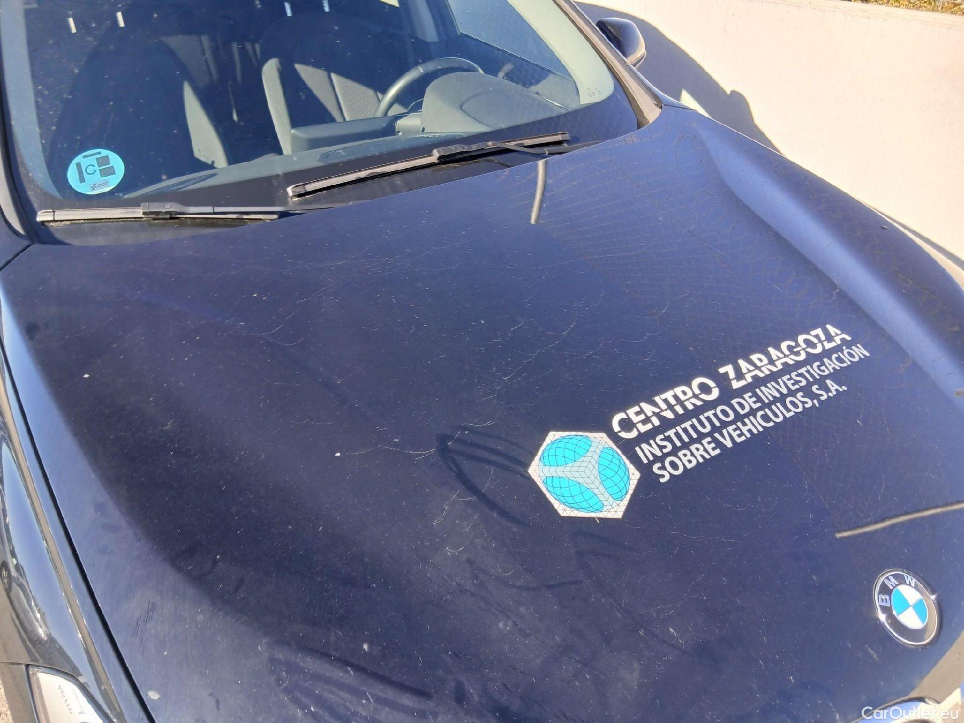  Bmw  X1 BMW  / 2019 / 5P / todoterreno sDrive18dA Corporate #3