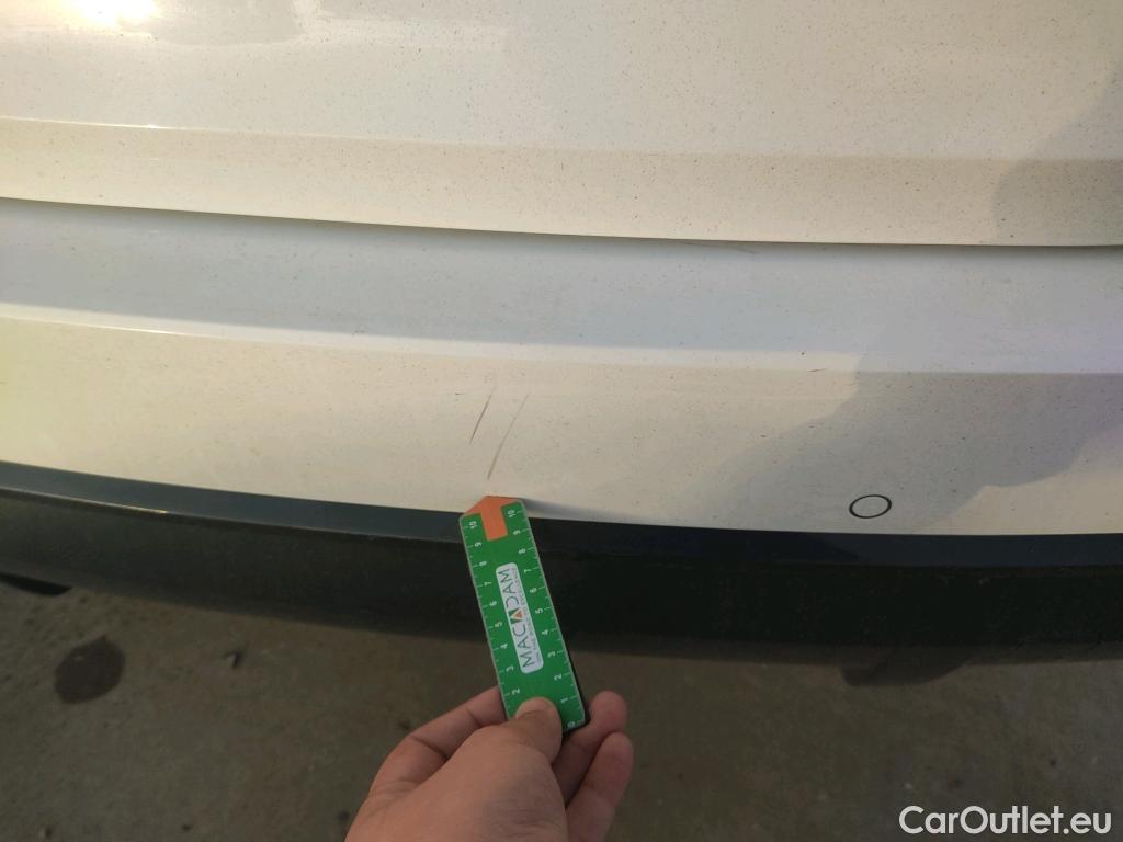  Audi  Q3 AUDI  Sportback / 2019 / 5P / todoterreno Advanced 35 TDI 110kW (150CV) S tronic (ACC) #9