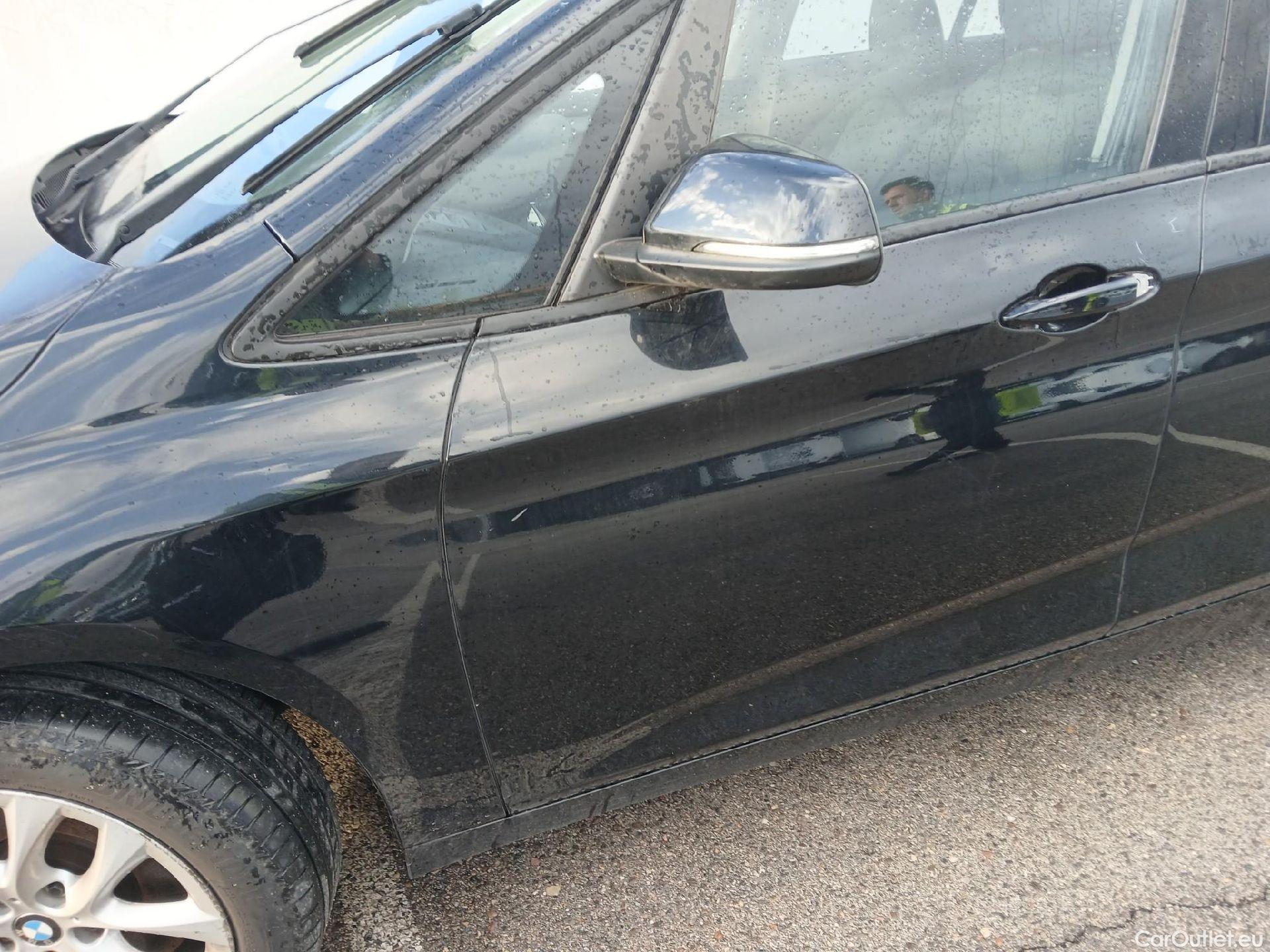  Bmw  Serie 2  Gran Tourer 218 d Advantage 2.0 150CV MT6 E6dT #18