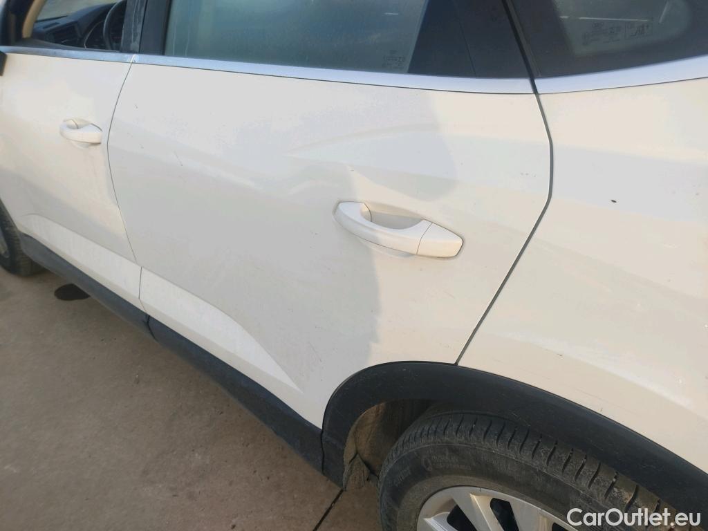  Audi  Q3 AUDI  Sportback / 2019 / 5P / todoterreno Advanced 35 TDI 110kW (150CV) S tronic (ACC) #16