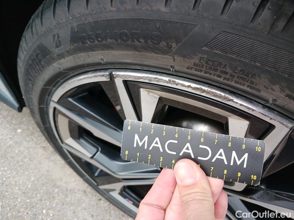  Bmw  Serie 4 Gran Coupe  420 d M Sport 2.0 190CV AT8 #4