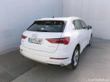  Audi  Q3 AUDI  / 2018 / 5P / todoterreno Advanced 35 TFSI 110kW (150CV) S tronic #2