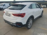  Audi  Q3 AUDI  Sportback / 2019 / 5P / todoterreno Advanced 35 TDI 110kW (150CV) S tronic (ACC) #2