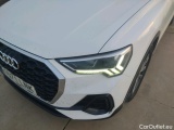  Audi  Q3 AUDI  Sportback / 2019 / 5P / todoterreno Advanced 35 TDI 110kW (150CV) S tronic (ACC) #15