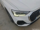  Audi  Q3 AUDI  Sportback / 2019 / 5P / todoterreno Advanced 35 TDI 110kW (150CV) S tronic (ACC) #16