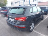  Audi  Q5 AUDI  / 2016 / 5P / todoterreno 50 TFSI E quattro-ultra #2