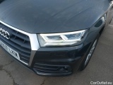  Audi  Q5 AUDI  / 2016 / 5P / todoterreno 50 TFSI E quattro-ultra #18