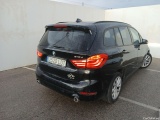 Bmw  Serie 2  Gran Tourer 218 d Advantage 2.0 150CV MT6 E6dT #2
