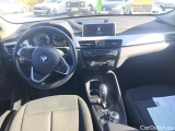  Bmw  X1 BMW  / 2019 / 5P / todoterreno sDrive18d #3