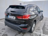  Bmw  X1 BMW  / 2019 / 5P / todoterreno sDrive16d Business #2