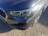  Bmw  X1 BMW  sDrive18i (CX2) #16