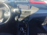  Bmw  X1 BMW  sDrive18i (CX2) #14