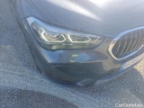  Bmw  X1 BMW  sDrive18i (CX2) #17