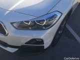  Bmw  X2 BMW  sDrive18i #16