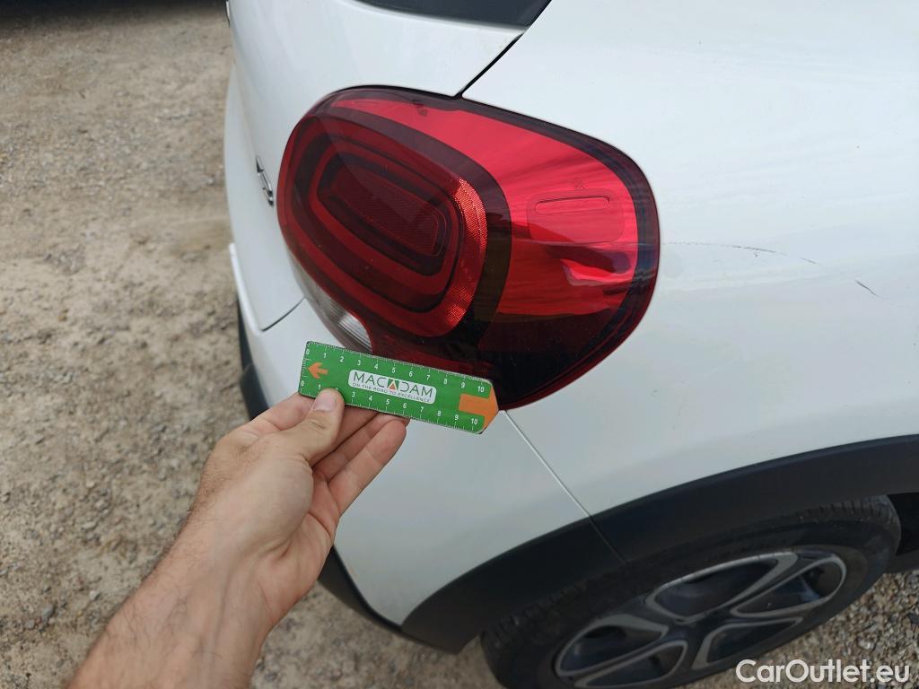  Citroen  C3  Feel 1.2 PureTech 80CV MT5 E6d #1