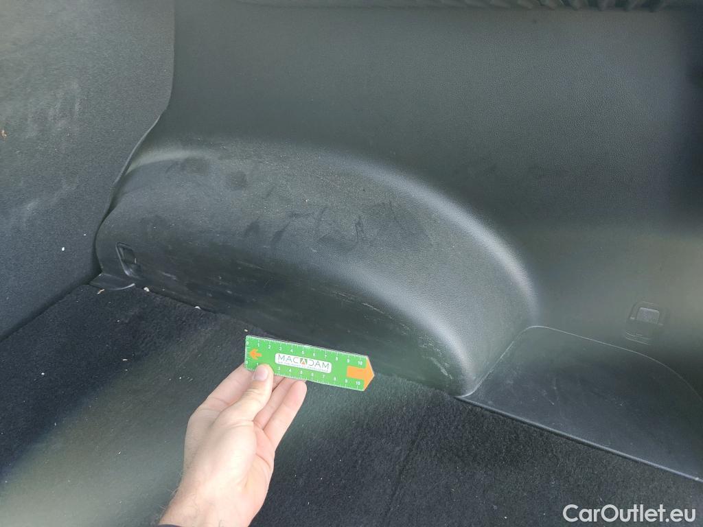  Hyundai  Tucson HYUNDAI  / 2020 / 5P / todoterreno 1.6 TGDI 169kW (230CV) HEV Maxx Auto #33