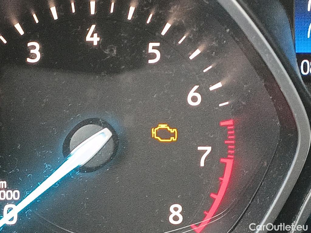  Ford  Kuga FORD  / 2016 / 5P / todoterreno 1.5 EcoBoost 88kW 4x2 Trend+ (CX) #48