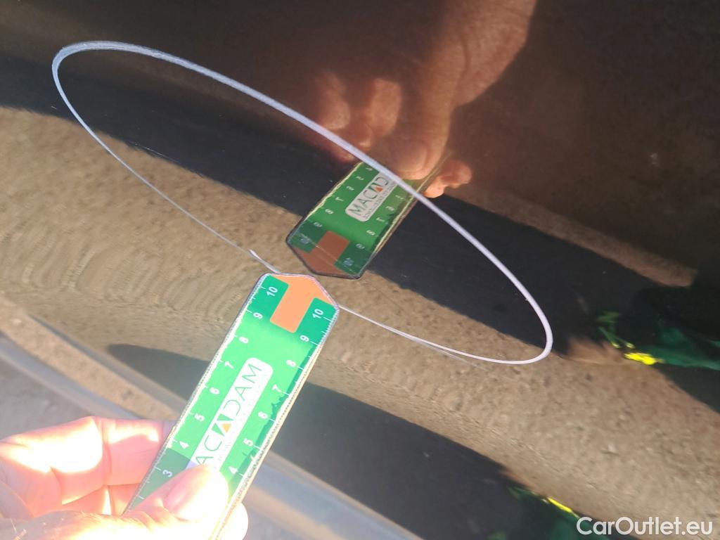  Hyundai  Santa Fe HYUNDAI  / 2021 / 5P / todoterreno 1.6 TGDi PHEV Tecno Auto 4x4 #8