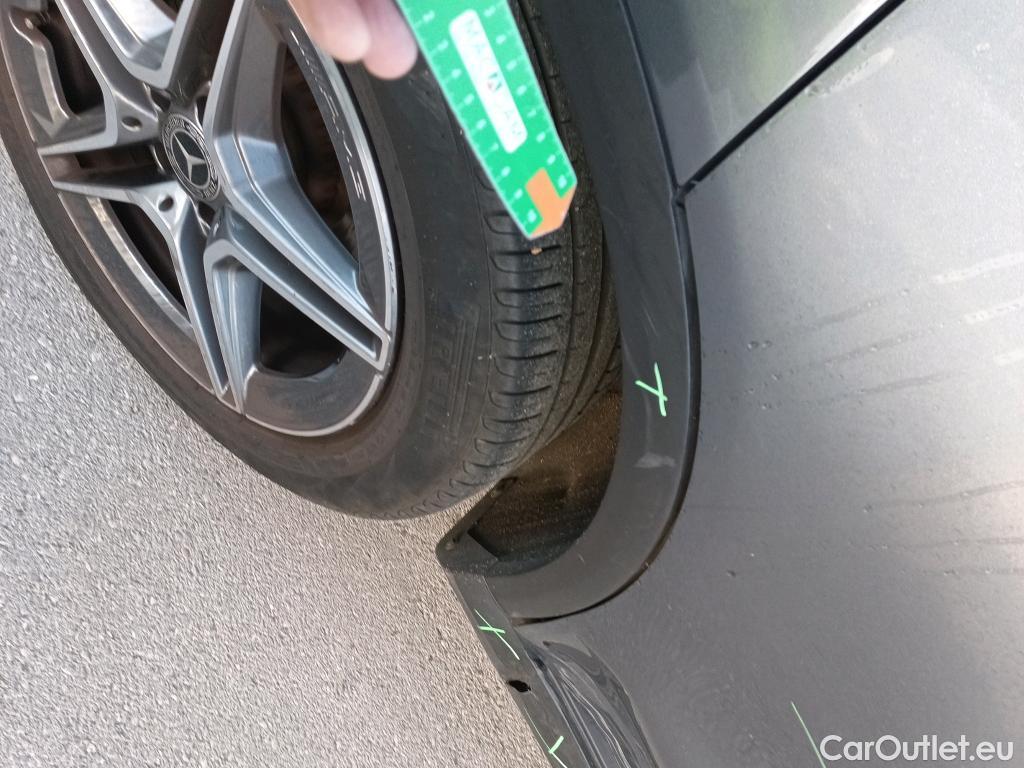  Mercedes  G-Klasee MERCEDES-BENZ Clase GLC / 2019 / 5P / todoterreno GLC 300 de 4MATIC #40