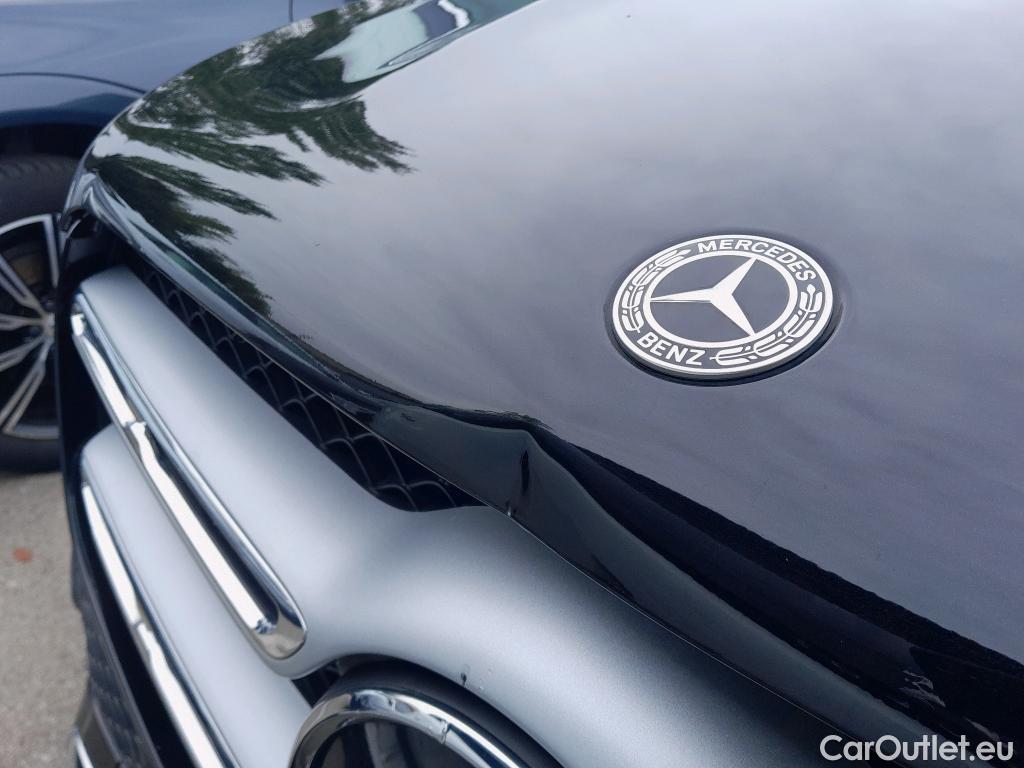  Mercedes  G-Klasee MERCEDES-BENZ GLE / 2018 / 5P / todoterreno GLE 350 de 4MATIC (Híbrido Enchufable) #7