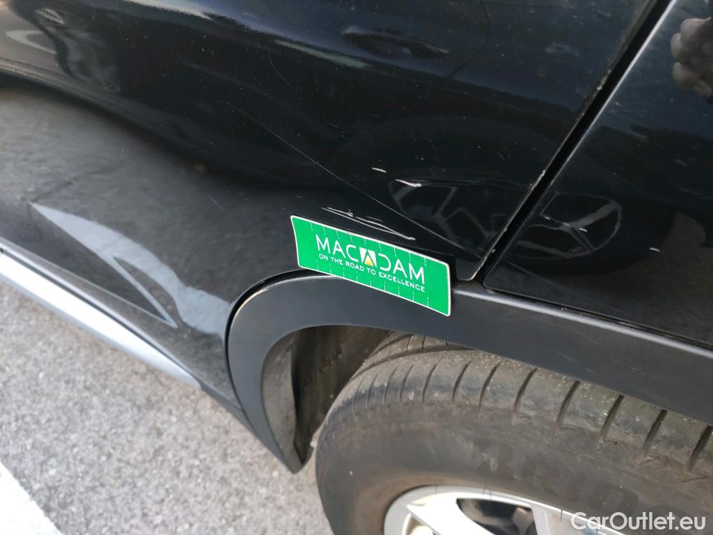  Bmw  X3 BMW  / 2021 / 5P / todoterreno xDrive20d #12