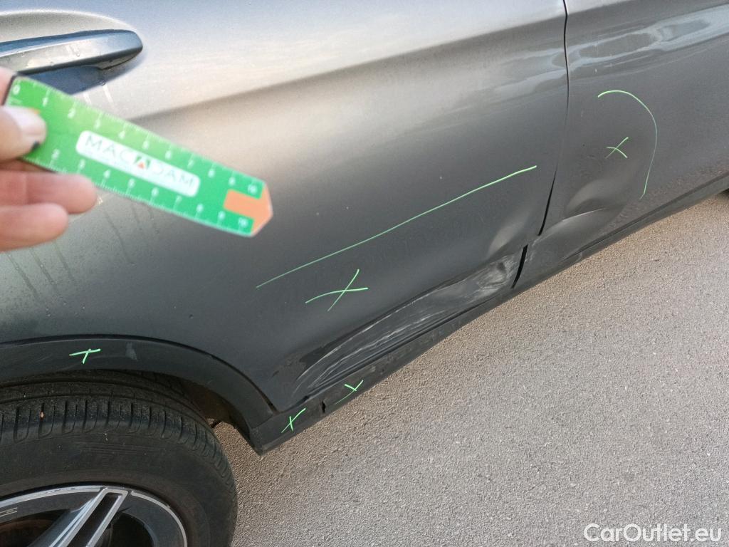  Mercedes  G-Klasee MERCEDES-BENZ Clase GLC / 2019 / 5P / todoterreno GLC 300 de 4MATIC #4