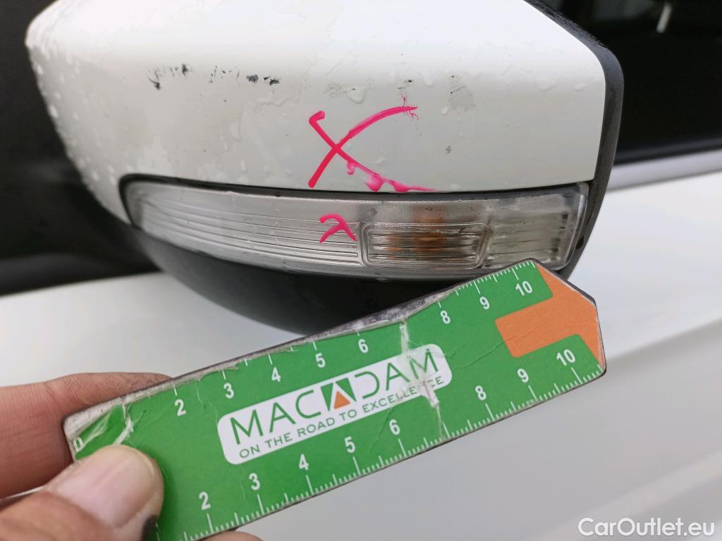  Ford  Kuga FORD  / 2016 / 5P / todoterreno 1.5 EcoBoost 88kW 4x2 Trend+ (CX) #36