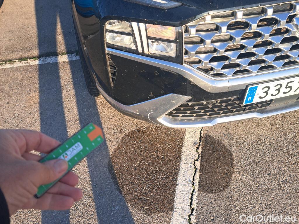  Hyundai  Santa Fe HYUNDAI  / 2021 / 5P / todoterreno 1.6 TGDi PHEV Tecno Auto 4x4 #20