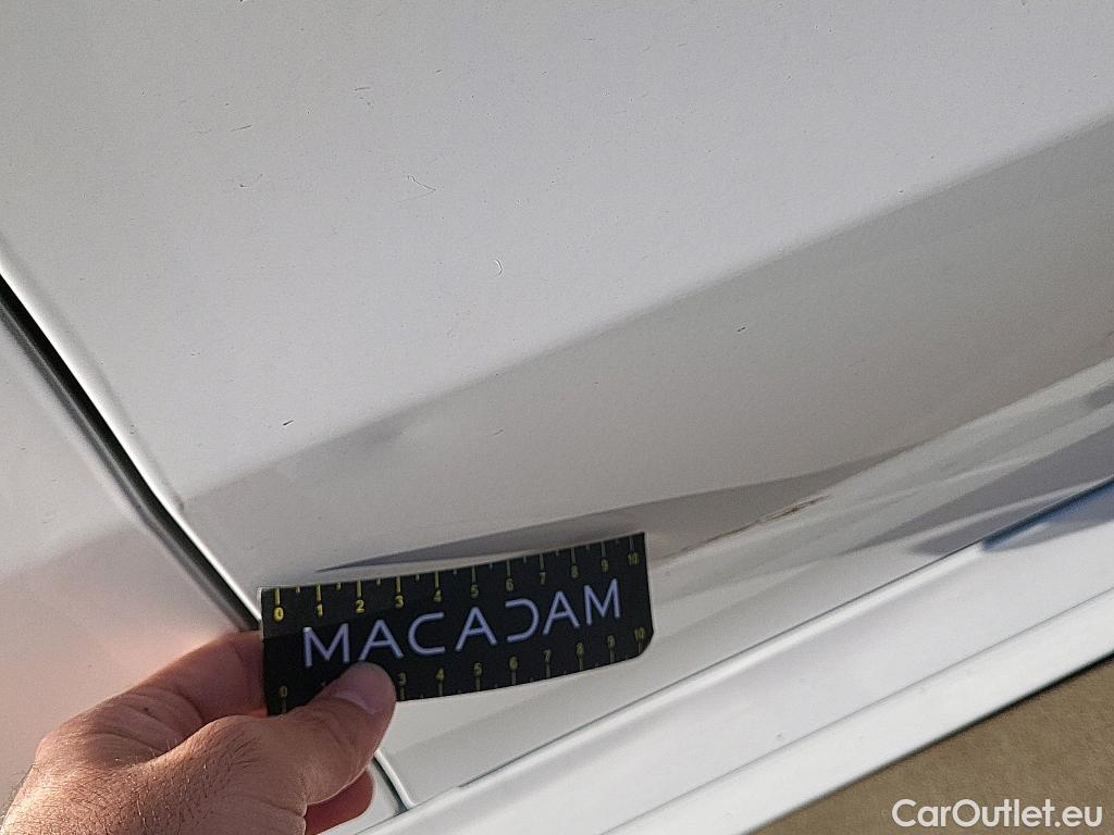  Mercedes  CLA-Klasse MERCEDES-BENZ CLA / 2019 / 4P / coupé CLA 200 D DCT #10