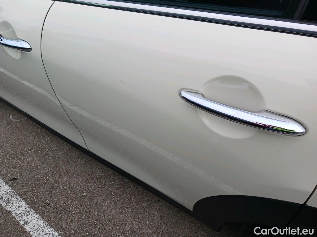  Mini  Cooper MINI MINI 5p 4G berlina con portón ONE D 5 PUERTAS #32