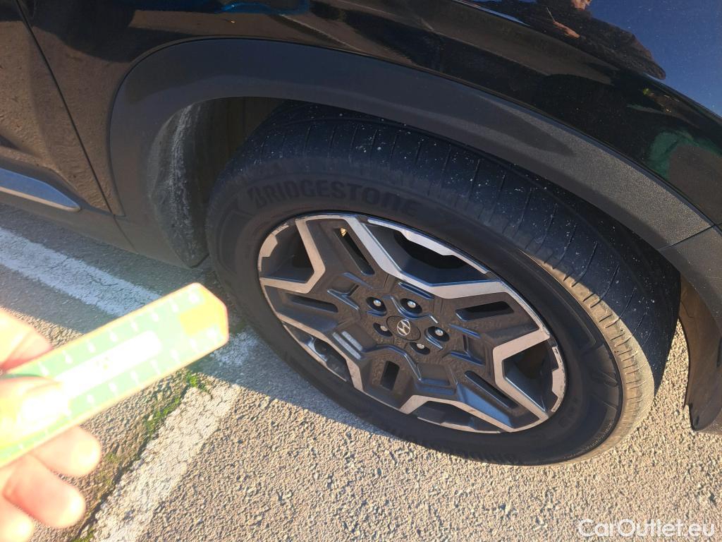  Hyundai  Santa Fe HYUNDAI  / 2021 / 5P / todoterreno 1.6 TGDi PHEV Tecno Auto 4x4 #5