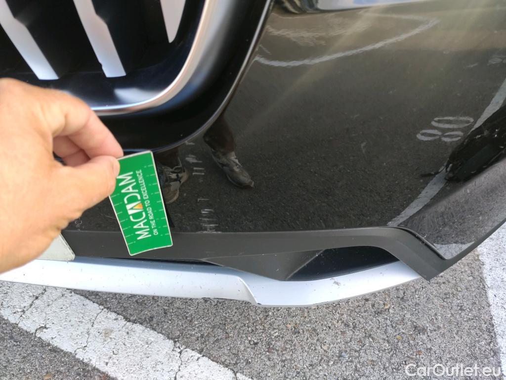  Bmw  X3 BMW  / 2021 / 5P / todoterreno xDrive20d #9