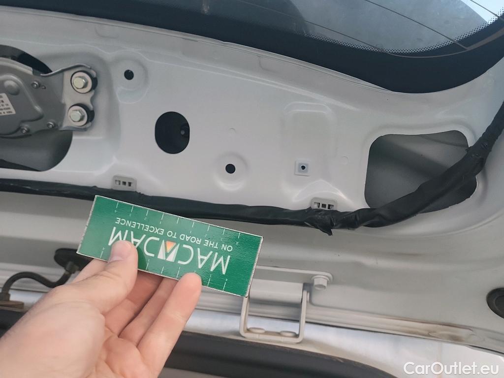  KIA  Sportage  Business 1.6 CRDi 135CV AT7 E6d #8