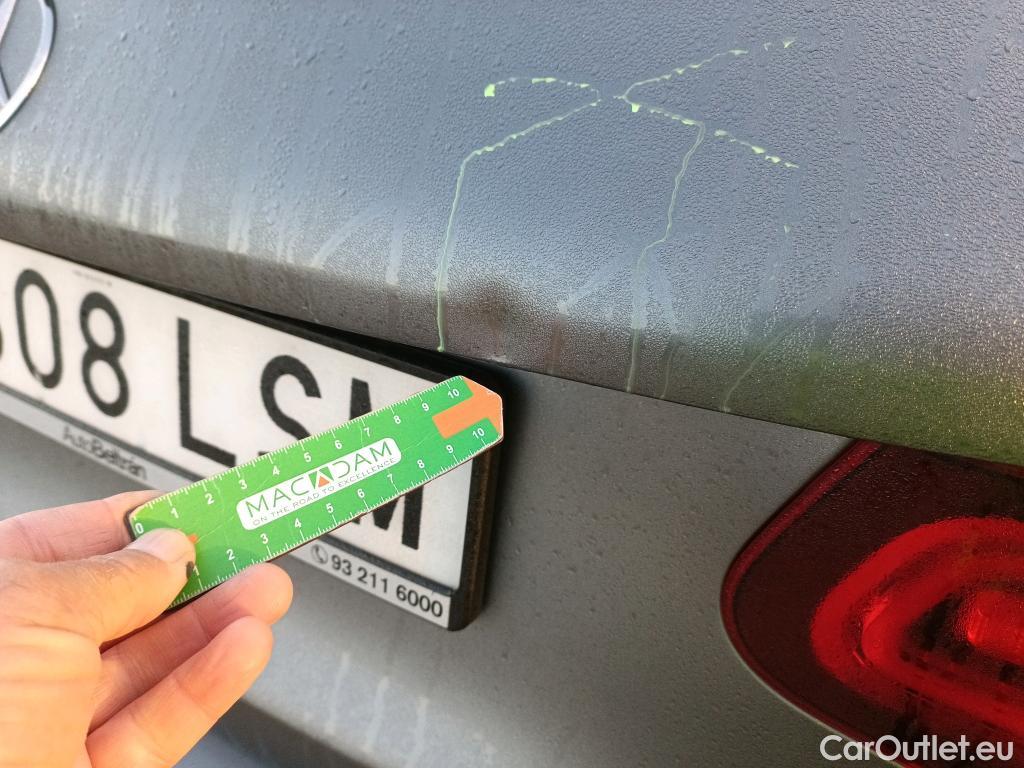  Mercedes  G-Klasee MERCEDES-BENZ Clase GLC / 2019 / 5P / todoterreno GLC 300 de 4MATIC #11