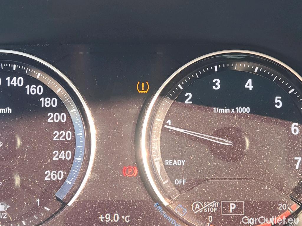  Bmw  X2 Serie  sDrive 18i 1.5 140CV AT7 E6dT #30