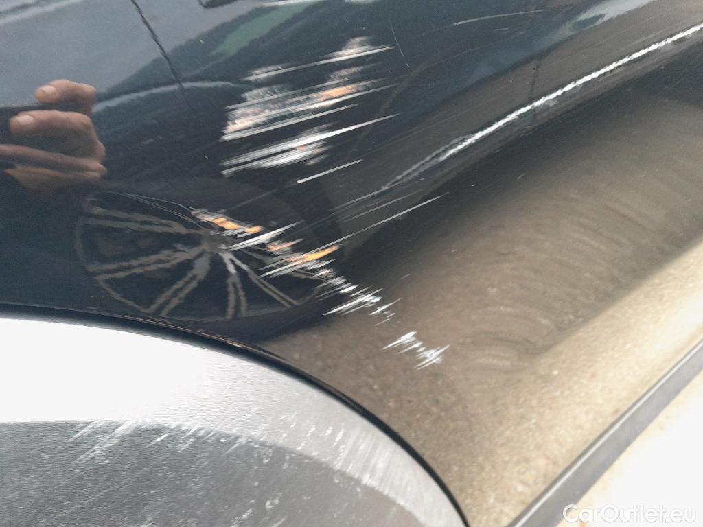  Mercedes  G-Klasee MERCEDES-BENZ GLE / 2018 / 5P / todoterreno GLE 350 de 4MATIC (Híbrido Enchufable) #9