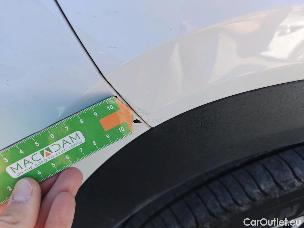  Hyundai  Tucson HYUNDAI  / 2020 / 5P / todoterreno 1.6 TGDI 169kW (230CV) HEV Maxx Auto #12