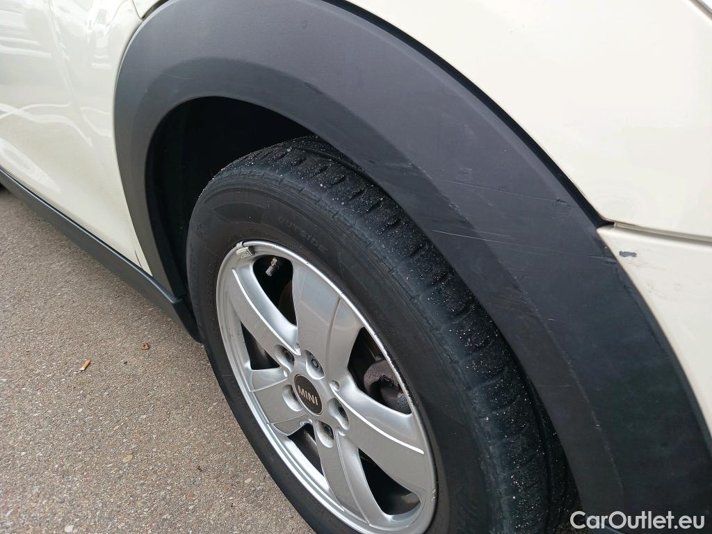  Mini  Cooper MINI MINI 5p 4G berlina con portón ONE D 5 PUERTAS #30