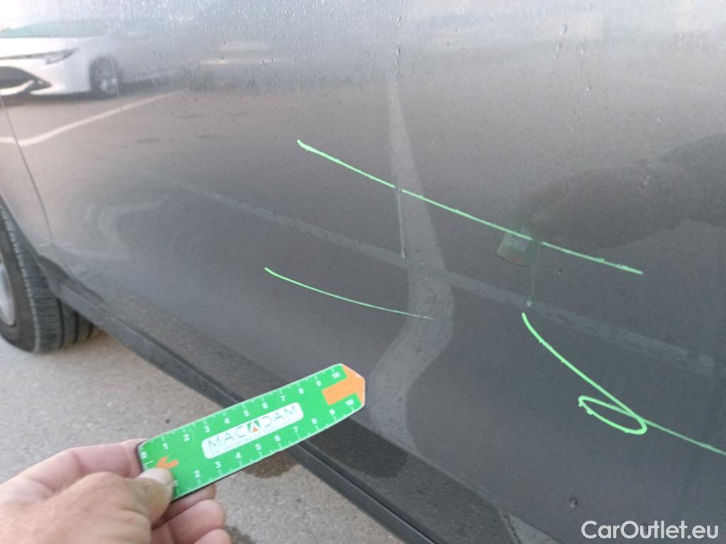  Mercedes  G-Klasee MERCEDES-BENZ Clase GLC / 2019 / 5P / todoterreno GLC 300 de 4MATIC #23