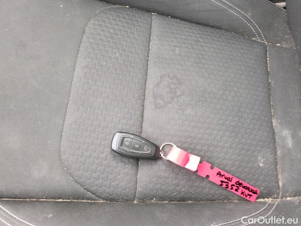  Ford  Kuga FORD  / 2016 / 5P / todoterreno 1.5 EcoBoost 88kW 4x2 Trend+ (CX) #1