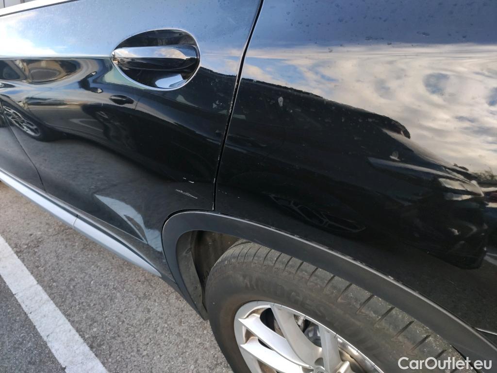  Bmw  X3 BMW  / 2021 / 5P / todoterreno xDrive20d #22