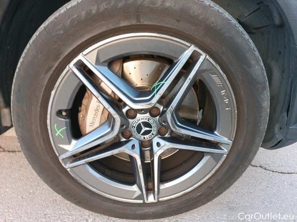  Mercedes  G-Klasee MERCEDES-BENZ Clase GLC / 2019 / 5P / todoterreno GLC 300 de 4MATIC #18