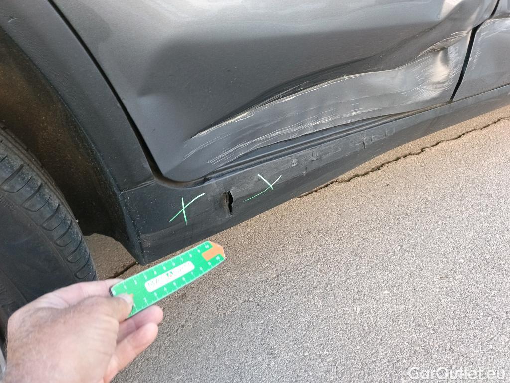  Mercedes  G-Klasee MERCEDES-BENZ Clase GLC / 2019 / 5P / todoterreno GLC 300 de 4MATIC #8