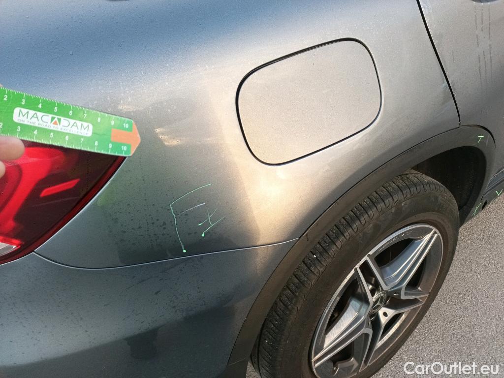  Mercedes  G-Klasee MERCEDES-BENZ Clase GLC / 2019 / 5P / todoterreno GLC 300 de 4MATIC #30