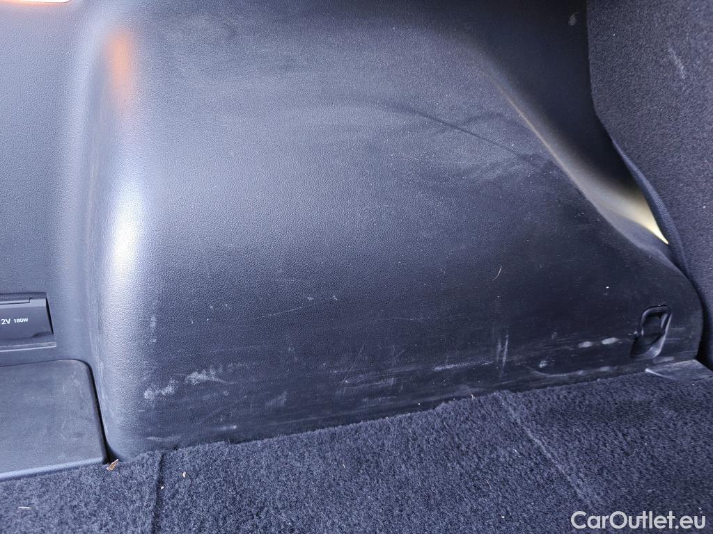  Hyundai  Tucson HYUNDAI  / 2020 / 5P / todoterreno 1.6 TGDI 169kW (230CV) HEV Maxx Auto #36