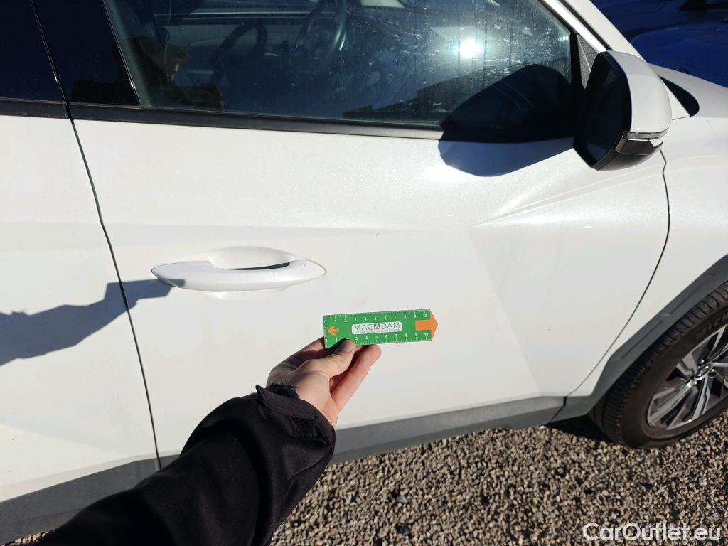  Hyundai  Tucson HYUNDAI  / 2020 / 5P / todoterreno 1.6 TGDI 169kW (230CV) HEV Maxx Auto #1